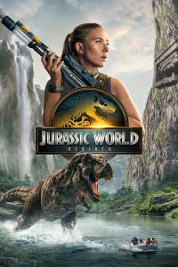 Nonton Jurassic World Rebirth