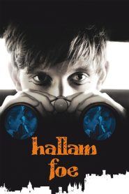Hallam Foe 2007