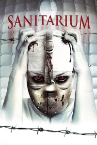 Nonton Sanitarium