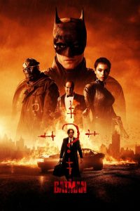 Nonton The Batman
