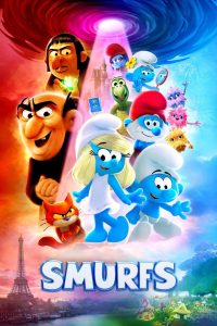 Nonton Smurfs