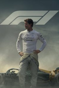Nonton F1 2025