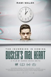 Nonton Buster’s Mal Heart