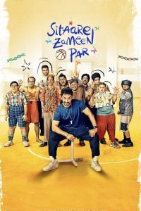 Nonton Sitaare Zameen Par