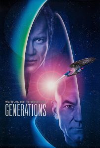 Nonton Star Trek: Generations