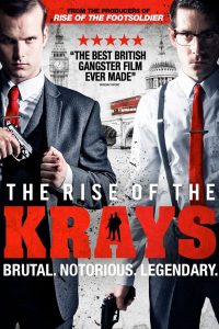 Nonton The Rise of the Krays