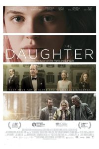 Nonton The Daughter