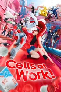 Nonton Cells at Work!