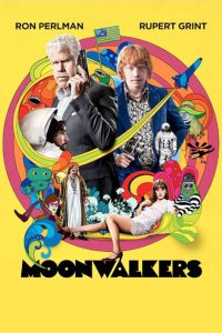 Nonton Moonwalkers