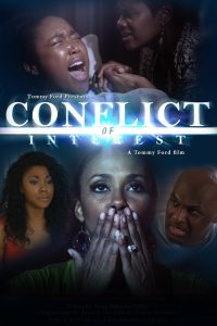 Nonton Conflict of Interest