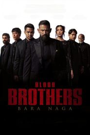 Blood Brothers: Dragon’s Embers 2025