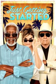 Just Getting Started 2017