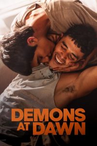 Nonton Demons at Dawn