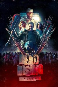 Nonton Dead Rising: Endgame