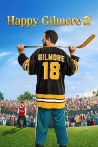 Nonton Happy Gilmore 2