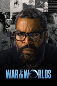 Nonton War of the Worlds 2025