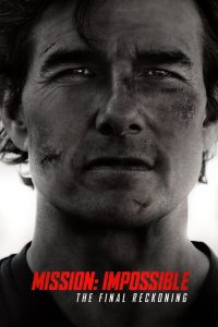 Nonton Mission: Impossible – The Final Reckoning 2025