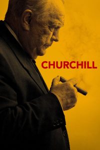 Nonton Churchill 2017