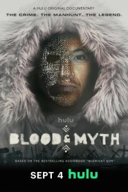 Blood & Myth 2025