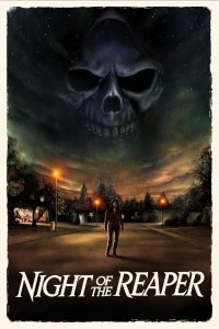 Nonton Night of the Reaper 2025