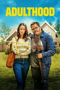 Nonton Adulthood 2025
