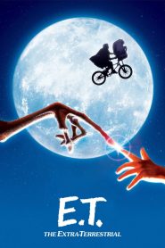 E.T. the Extra-Terrestrial 2025