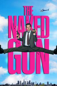 Nonton The Naked Gun 2025