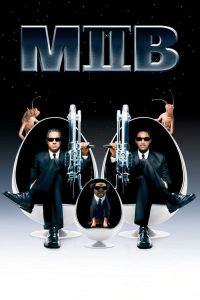 Nonton Men in Black II 2002
