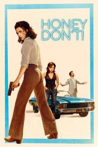 Nonton Honey Don’t! 2025