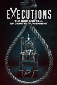 Executions: The Rise and Fall of Capital Punishment 2025