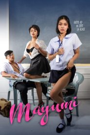 Mayumi 2025