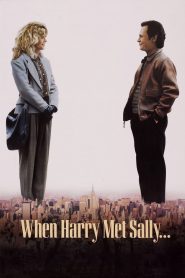 When Harry Met Sally 1989