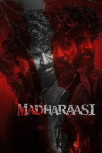 Nonton Madharaasi 2025