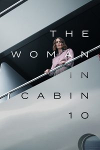 Nonton The Woman in Cabin 10