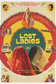 Lost Ladies 2023