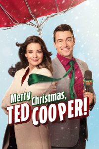 Nonton Merry Christmas, Ted Cooper! 2025