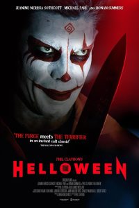 Nonton Helloween 2025