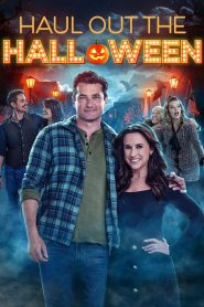 Haul Out the Halloween 2025