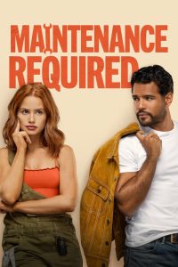 Nonton Maintenance Required 2025