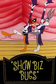 Show Biz Bugs 1957