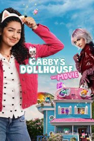 Gabby’s Dollhouse: The Movie 2025