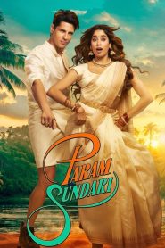 Param Sundari 2025