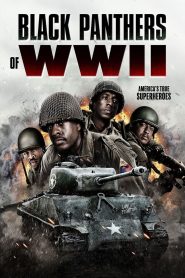 Black Panthers of WWII 2025