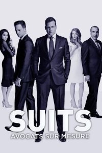 Nonton Suits