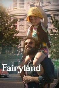 Nonton Fairyland 2023
