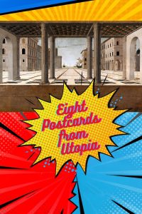 Nonton Eight Postcards from Utopia 2024