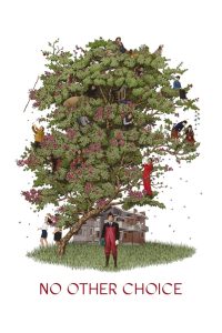 Nonton No Other Choice 2025