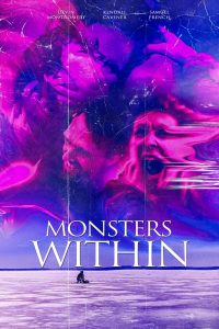 Nonton Monsters Within 2025