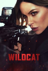 Nonton Wildcat 2025