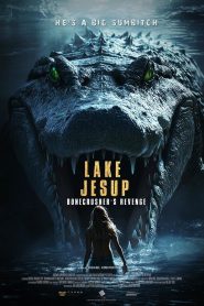 Lake Jesup: Bonecrusher’s Revenge 2025